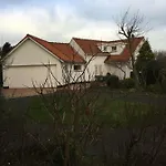 Maison Du Golf Guest house