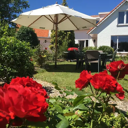 Maison d'hôtes Maison Du Golf