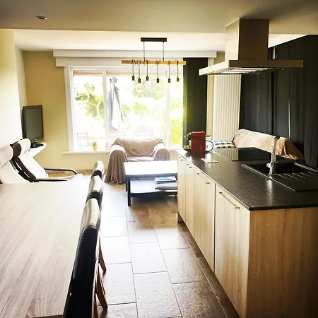 Maison d'hôtes Maison Du Golf 4*