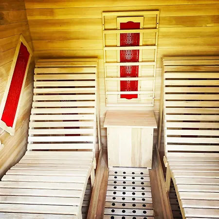 Maison Du Golf 4* Nieuport