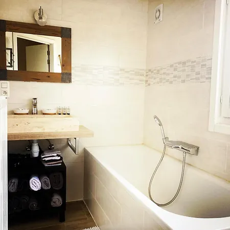 Maison Du Golf Gasthof