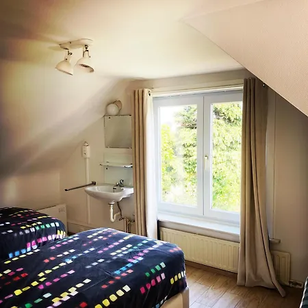 Gasthof Maison Du Golf