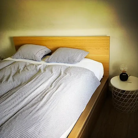 Maison d'hôtes Maison Du Golf Nieuport