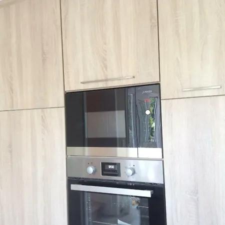 Maison Du Golf Gasthof Nieuwpoort