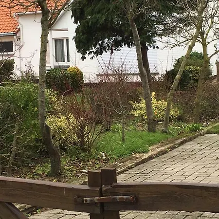 Maison Du Golf Nieuwpoort