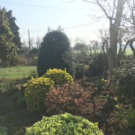 Maison d'hôtes Maison Du Golf Nieuport