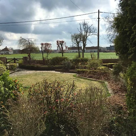 Maison Du Golf Maison d'hôtes