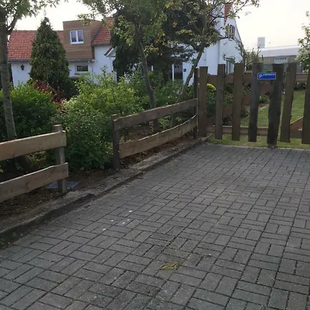 Maison d'hôtes Maison Du Golf 4*