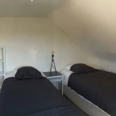 Maison Du Golf ניופורט