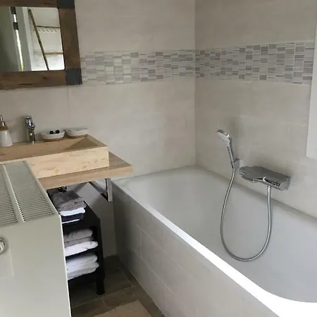 Maison d'hôtes Maison Du Golf