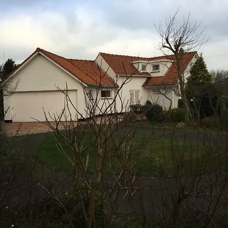 Maison Du Golf Maison d'hôtes