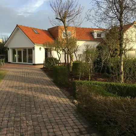 Maison Du Golf