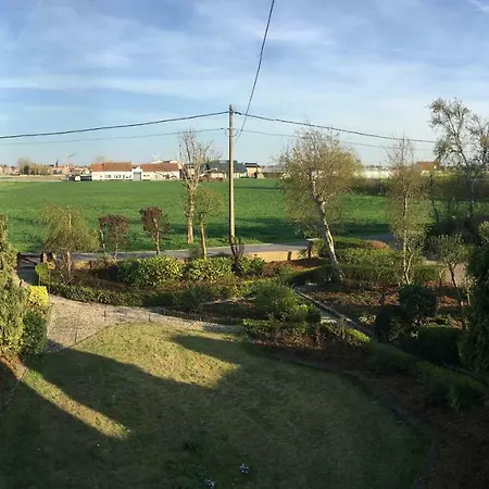 Maison Du Golf *