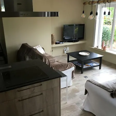 Maison d'hôtes Maison Du Golf