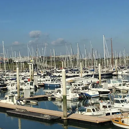 Maison d'hôtes Maison Du Golf Nieuport
