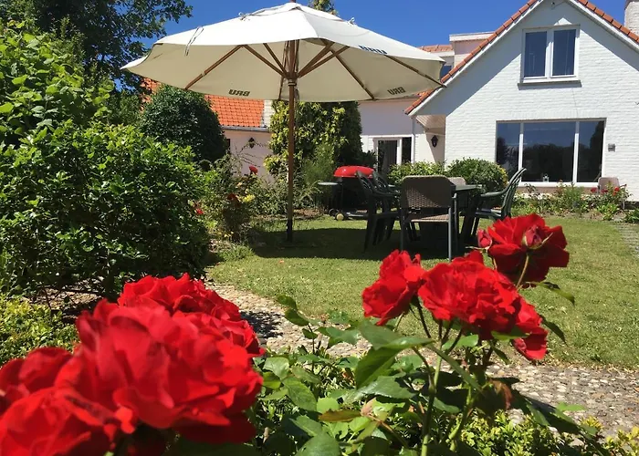 Guest house Maison Du Golf