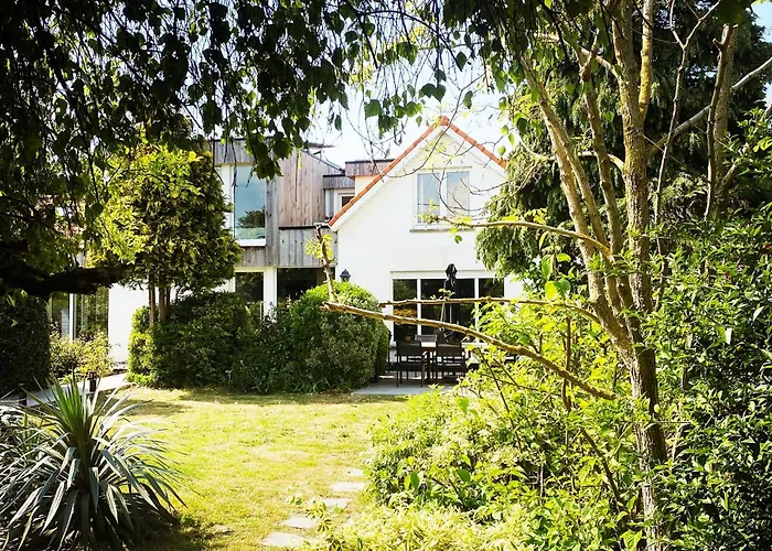 Maison Du Golf Guest house