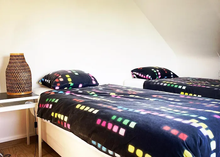 Guest house Maison Du Golf Nieuwpoort