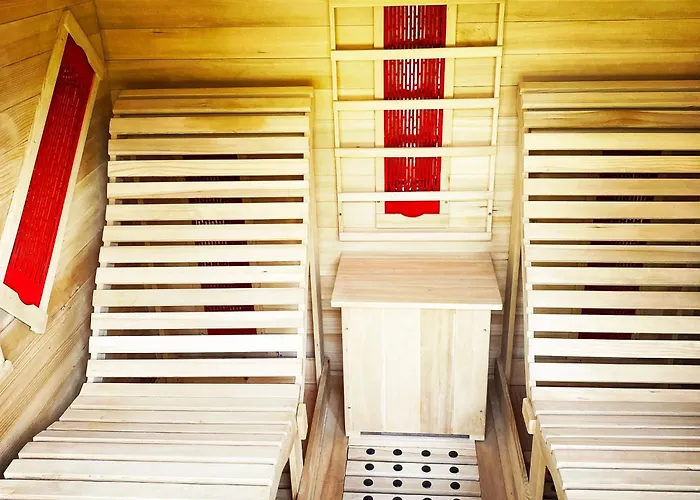 Maison Du Golf 4* Nieuwpoort