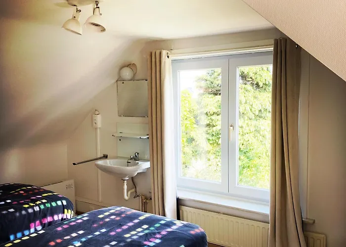 Guest house Maison Du Golf