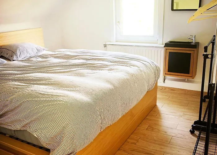 Maison Du Golf Guest house Nieuwpoort