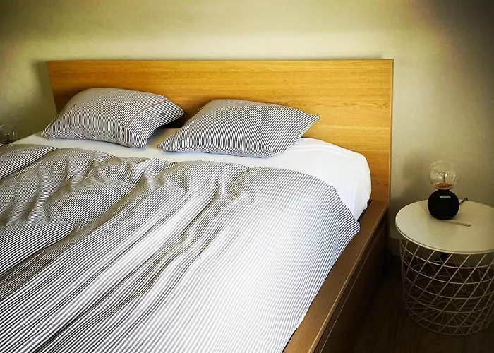 Guest house Maison Du Golf Nieuwpoort