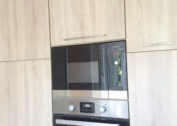 Maison Du Golf Guest house Nieuwpoort