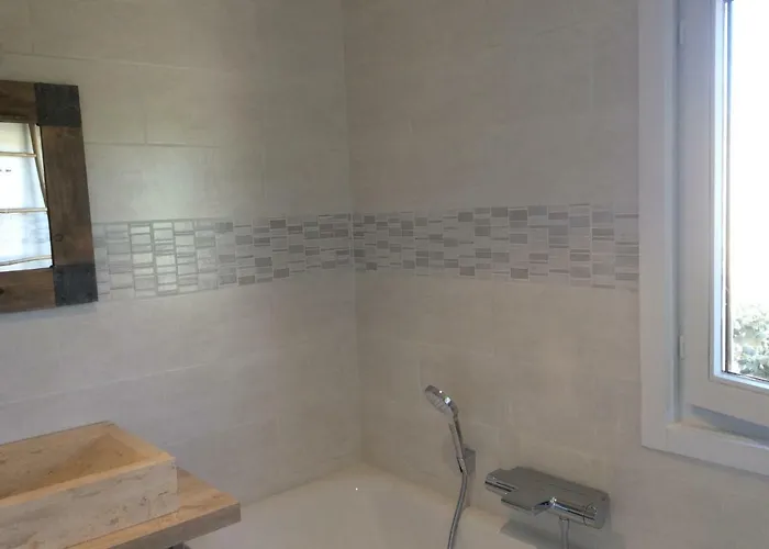 Maison Du Golf Guest house 4*