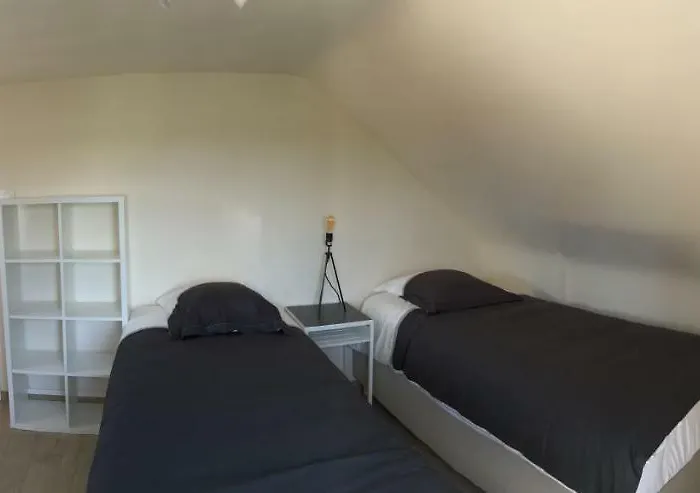 Maison Du Golf Nieuwpoort