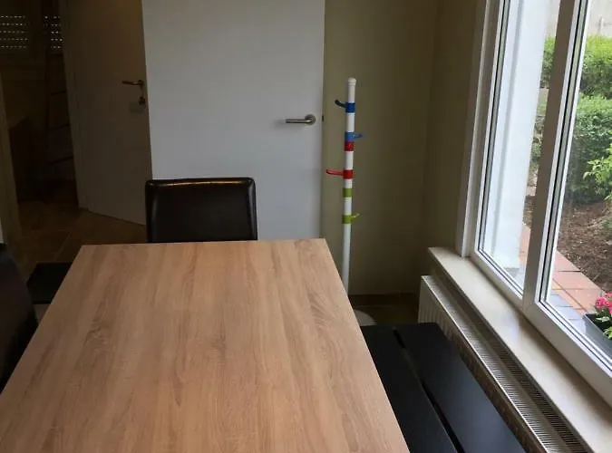 Maison Du Golf 4* Nieuwpoort