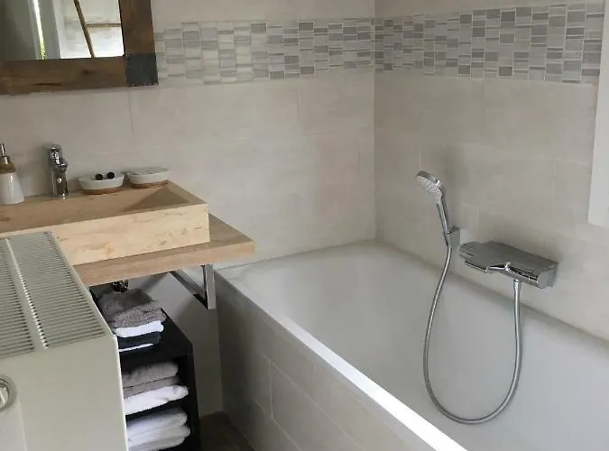 Guest house Maison Du Golf