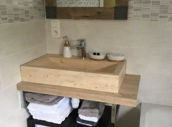 Maison Du Golf 4* Nieuwpoort