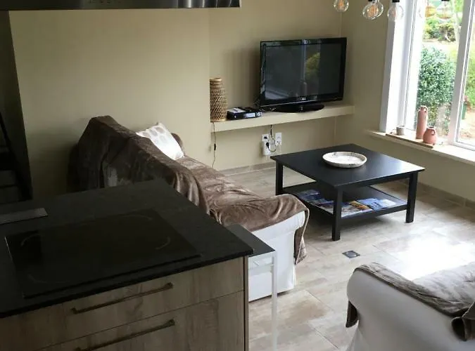 Guest house Maison Du Golf