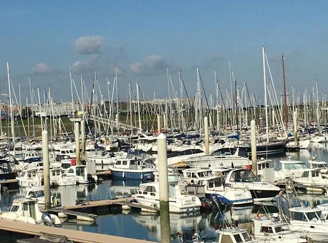 Guest house Maison Du Golf Nieuwpoort